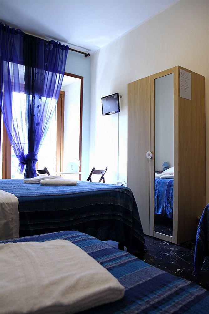 Quo Vadis Pensionat 3*
