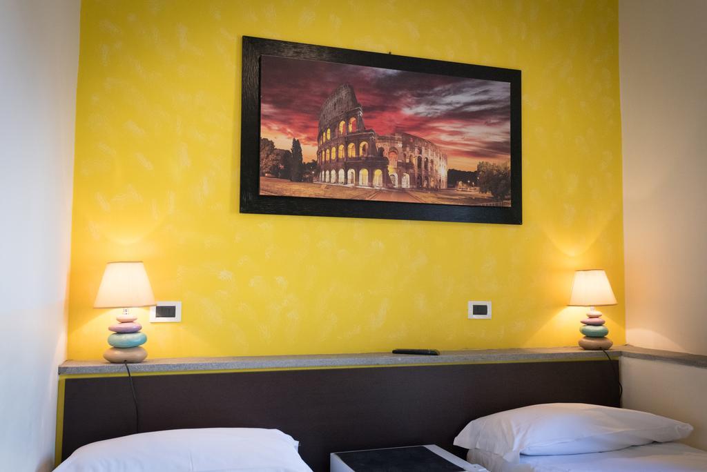 Quo Vadis Pensionat 3*