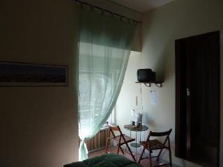 Pensionat Quo Vadis Rom