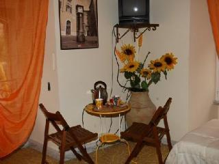 Pensionat Quo Vadis 3*