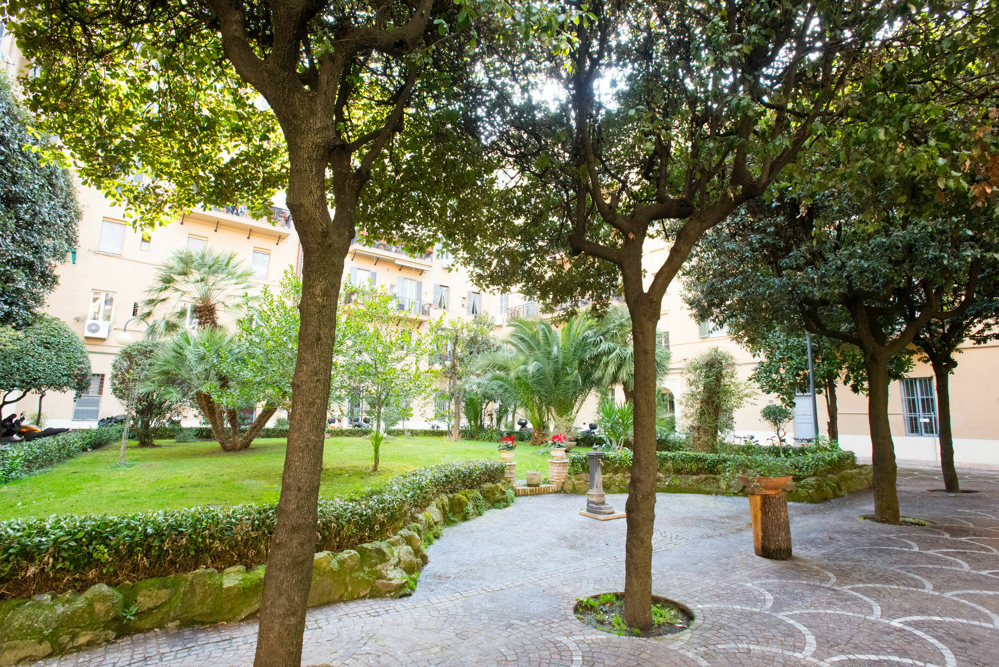 Pensionat Quo Vadis 3*