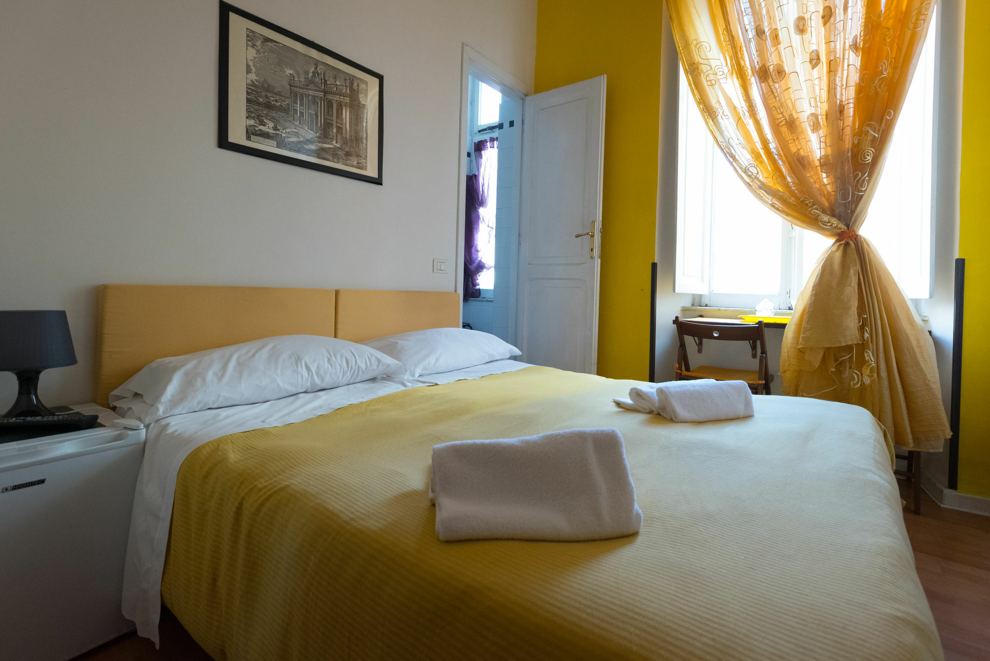 Quo Vadis 3* Rom