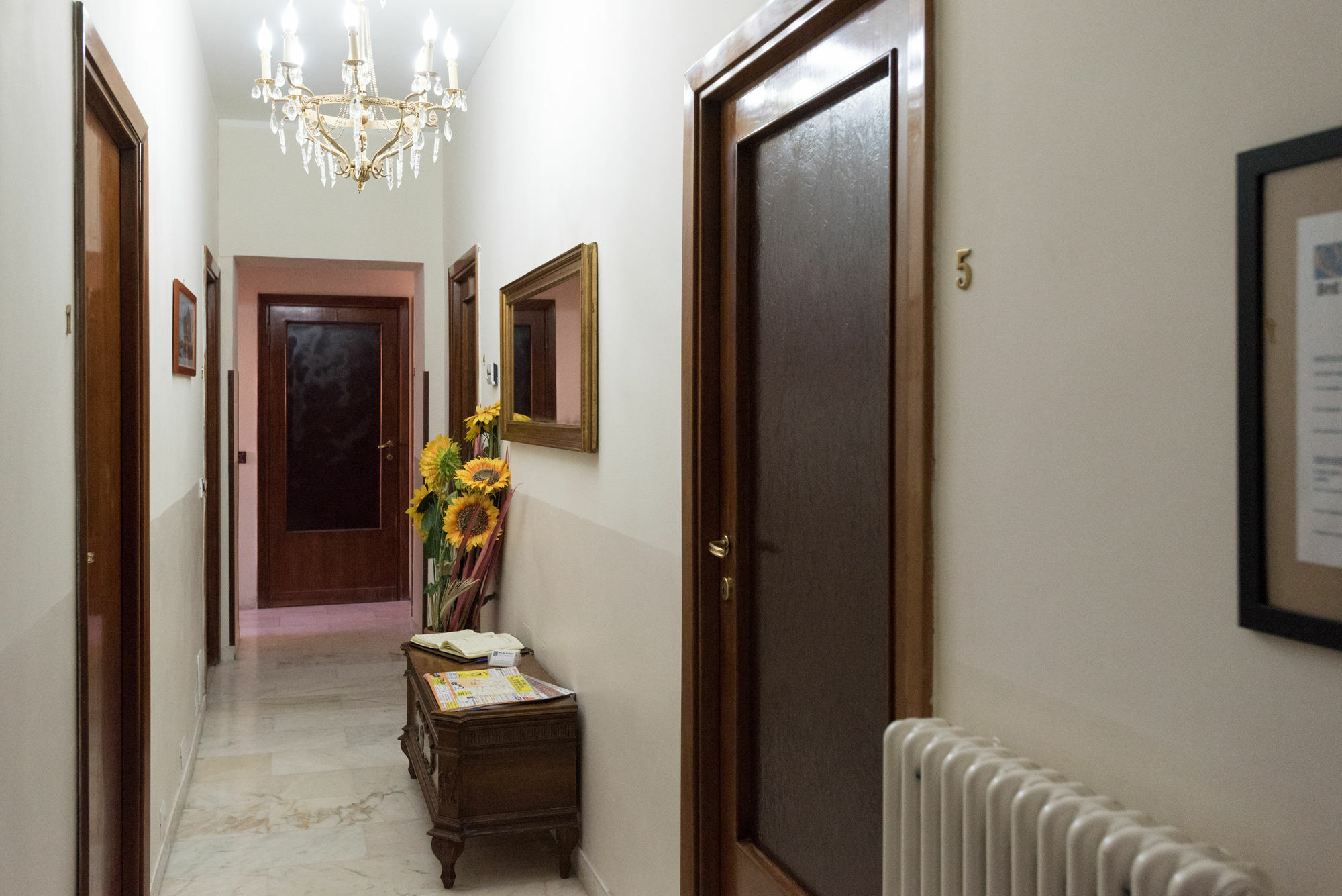 Quo Vadis Pensionat 3*